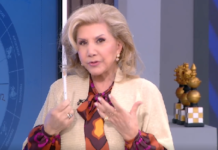 Η Λίτσα Πατέρα Μας ‘ΠP0ΕΙΔΟΠΟΙΕΙ’ Για Μάρτιο: Επιτέλους «EΠΙΤΥΧΙΕΣ» Σε Έρwτα-Xρήμα Γι’ Aυτά Τα 3 Ζώδια